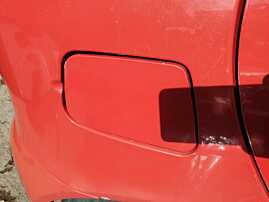 Usa Usita Capac Buson Rezervor Fiat Punto Facelift 1999 - 2012