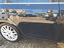 Usa Usi Portiera Portiere Dreapta Spate Dezechipata VW Golf 5 Break Combi 2004 - 2008 Culoare LC9X