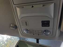Plafoniera Lumini Lampa Iluminare Plafon VW Tiguan 2008 - 2012