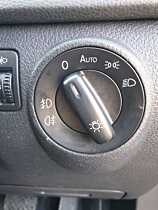 Bloc Lumini cu Proiectoare Auto VW Tiguan Non Facelift 2008 - 2012