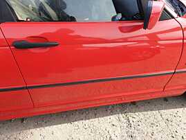Usa Usi Portiera Portiere Dreapta Fata Dezechipata BMW Seria 3 E46 1998 - 2006 Culoare 314