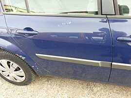 Usa Usi Portiera Portiere Dreapta Spate Dezechipata Renault Megane 2 Berlina Sedan 2002 - 2008 Culoare OV460