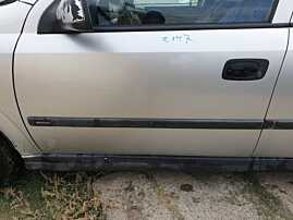 Usa Usi Portiera Portiere Stanga Fata Opel Astra G 1998 - 2004 Culoare Z147