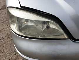 Far Dreapta Opel Astra G 1998 - 2004