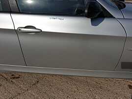 Usa Usi Portiera Portiere Dreapta Fata Dezechipata BMW Seria 3 E90 E91 2004 - 2010 Culoare Titansilber Metallic 354/7