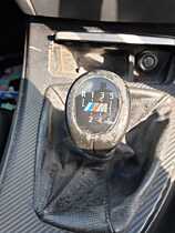 Nuca Maneta Schimbator M cu Uzura BMW Seria 3 E90 E91 2004 - 2011