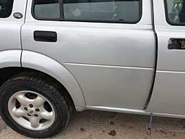 Usa Usi Portiera Portiere Dreapta Spate Dezechipata Land Rover Freelander Facelift 1998 - 2006 Culoare 798