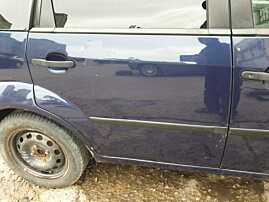 Usa Usi Portiera Portiere Dreapta Spate Dezechipata Ford Fiesta MK 5 2002 - 2008