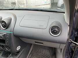 Plansa Bord Goala Ford Fiesta MK 5 4 Usi 2002 - 2008