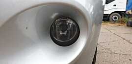 Proiector Ceata Stanga Renault Megane 3 2008 - 2016