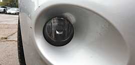 Proiector Ceata Dreapta Renault Megane 3 2008 - 2016