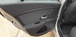 Panou Fata Interioara Usa Portiera Stanga Spate Renault Megane 3 Hatchback  2008 - 2016