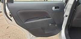 Panou Fata Interioara Usa Portiera Stanga Spate Ford Fiesta MK 5 4 Usi 2002 - 2008