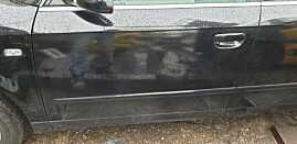 Usa Usi Portiera Portiere Stanga Fata Dezechipata Audi A4 B7 2005 - 2008