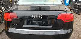 Capota Portbagaj cu Eleron Audi A4 B7 2005 - 2008