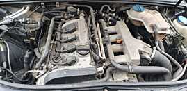 Chiulasa Chiuloasa cu Axe Came Seat Toledo 2 1.8 T APG AUQ ARY 2000 - 2006