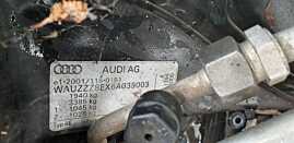 Cutie Viteze Manuala 5 Trepte Cod HFD Audi A4 B7 1.8 T BFB 2005 - 2008