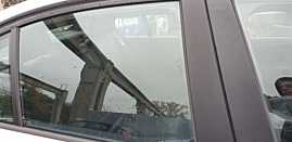 Geam Sticla Culisant Usa Portiera Dreapta Spate BMW Seria 3 F30 2011 - 2019