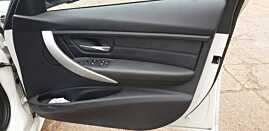 Panou Fata Interioara Usa Portiera Dreapta Fata BMW Seria 3 F30 F31 2011 - 2019