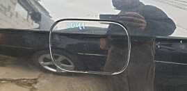 Usa Usita Capac Buson Rezervor VW Golf 6 Break Combi 2008 - 2014 Culoare L041