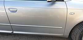 Usa Usi Portiera Portiere Dreapta Fata Dezechipata Audi A4 B7 2005 - 2008 Culoare LY7W