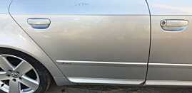 Usa Usi Portiera Portiere Dreapta Spate Dezechipata Audi A4 B7 2005 - 2008 Culoare LY7W