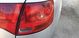 Stop Tripla Lampa Dreapta Hayon Haion Portbagaj Audi A4 B7 Break Combi 2004 - 2008