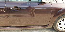 Usa Usi Portiera Portiere Dreapta Fata Dezechipata Ford Focus 2 Facelift 2007 - 2010 Culoare S8