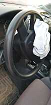 Volan 4 Spite FARA Airbag VW Polo 9N 2002 - 2008