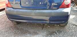 Bara Spoiler Spate Renault Clio 2 Hatchback 1998 - 2012 Culoare TED44