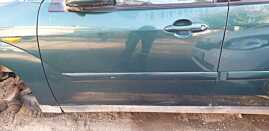 Usa Usi Portiera Portiera Stanga Fata cu Rugina Ford Focus 1 1998 - 2004 Culoare G1