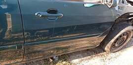 Usa Usi Portiera Portiera Dreapta Fata cu Rugina Ford Focus 1 1998 - 2004 Culoare G1