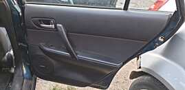 Panou Fata Interioara Usa Portiera Dreapta Spate Mazda 6 Break Combi 2002 - 2008