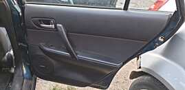 Panou Fata Interioara Usa Portiera Dreapta Spate Mazda 6 Break Combi 2002 - 2008