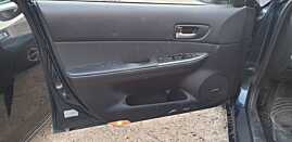 Panou Fata Interioara Usa Portiera Stanga Fata Sofer Mazda 6 2002 - 2008
