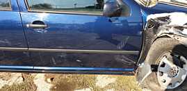 Usa Usi Portiera Portiere Dreapta Fata Dezechipata VW Golf 4 1998 - 2006 Culoare LB5N