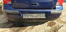 Bara Spoiler Spate VW Golf 4 Hatchback 1998 - 2006 Culoare LB5N