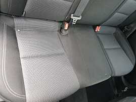 Bancheta cu Spatar Spate Pasageri Hyundai I30 GD Hatchback 2011 - 2017