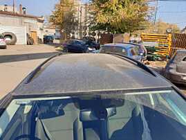 Bare Bari Longitudinale Plafon Tavan VW Golf 7 Break Combi 2013 - 2017 [HS0006]