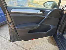 Panou Fata Interioara Usa Portiera Stanga Fata Sofer VW Golf 7 2012 - 2020