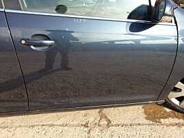 Usa Usi Portiera Portiere Dreapta Fata Dezechipata VW Golf 6 Break Combi 2008 - 2014 Culoare LC5F