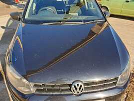Capota Motor VW Polo 6R 2009 - 2017 Culoare LC9X
