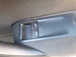 Panou Consola Comanda Butoane Geamuri VW Polo 6R 2009 - 2017