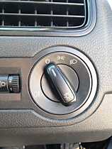 Bloc Lumini Fara Proiectoare VW Polo 6R 2009 - 2017