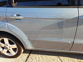 Usa Usi Portiera Portiere Dreapta Spate Dezechipata Ford S-Max 2006 - 2010 Culoare 38