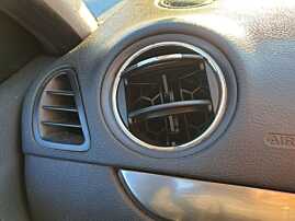 Gura Grila Aer Ventilatie Aerisire Prag Stanga Pasager Ford S-Max 2006 - 2014