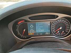 Ceas Ceasuri Display Ecran Afisaj Cluster Instrumente Bord Ford S-Max 2.0 TDCI 2006 - 2014