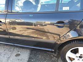 Usa Usi Portiera Portiere Stanga Spate Dezechipata Skoda Superb 1 2002 - 2008 Culoare 9910