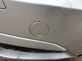 Capac Ornament Cui Carlig Remorcare Tractare Infiletant Spoiler Bara Fata Opel Astra H 2004 - 2010
