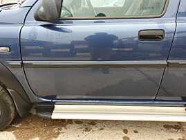Usa Usi Portiera Portiere Stanga Fata Dezechipata Land Rover Freelander 1 Facelift 1998 - 2006 Culoare 849